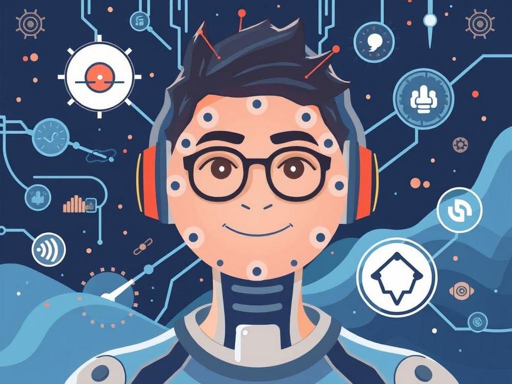 My Wild Adventure Testing Over 70 Top AI Tools in 2025 – The Hits, Misses, and Mind-Blowing Surprises