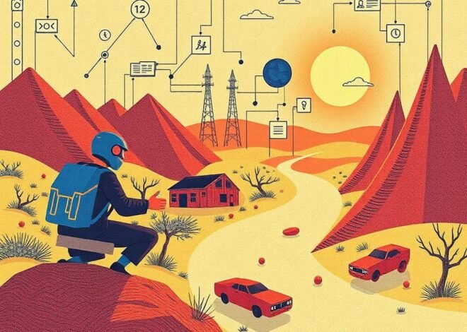 My Wild Ride Testing 70+ Top AI Tools in 2025: Hits, Misses, and Mind-Blowing Surprises