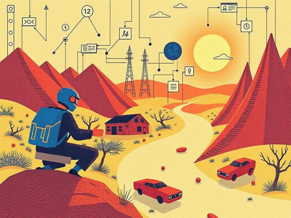 My Wild Ride Testing 70+ Top AI Tools in 2025: Hits, Misses, and Mind-Blowing Surprises