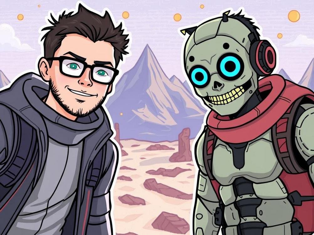 My Epic Adventure Testing Over 70 AI Tools in 2025: The Good, The Bad, and The Hilariously Weird