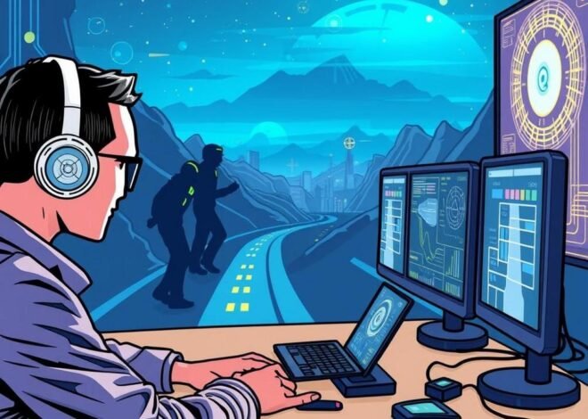 My Epic Journey Testing 70+ AI Tools in 2025: Hits, Misses, and Mind-Blowing Surprises