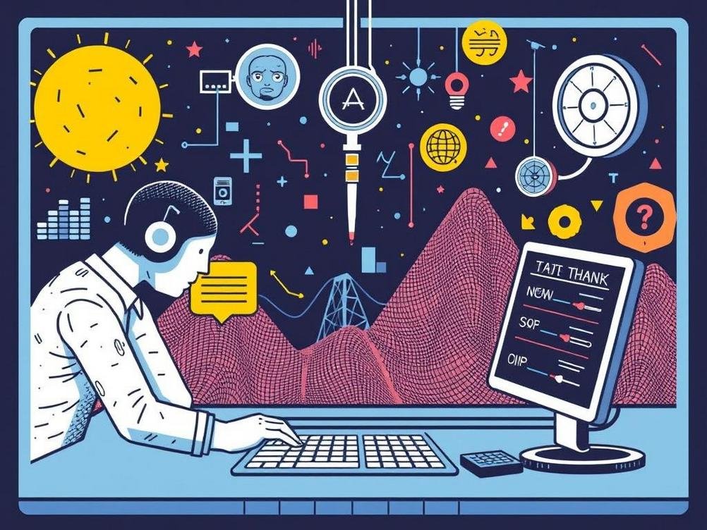 My Crazy Adventure Testing 70+ Top AI Tools in 2025: Hits, Misses, and Mind-Blowing Discoveries