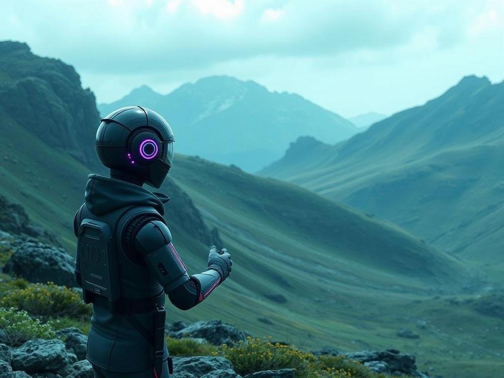 My Epic Quest Testing Over 70 AI Tools in 2025: The Good, The Bad, and The Hilariously Useless