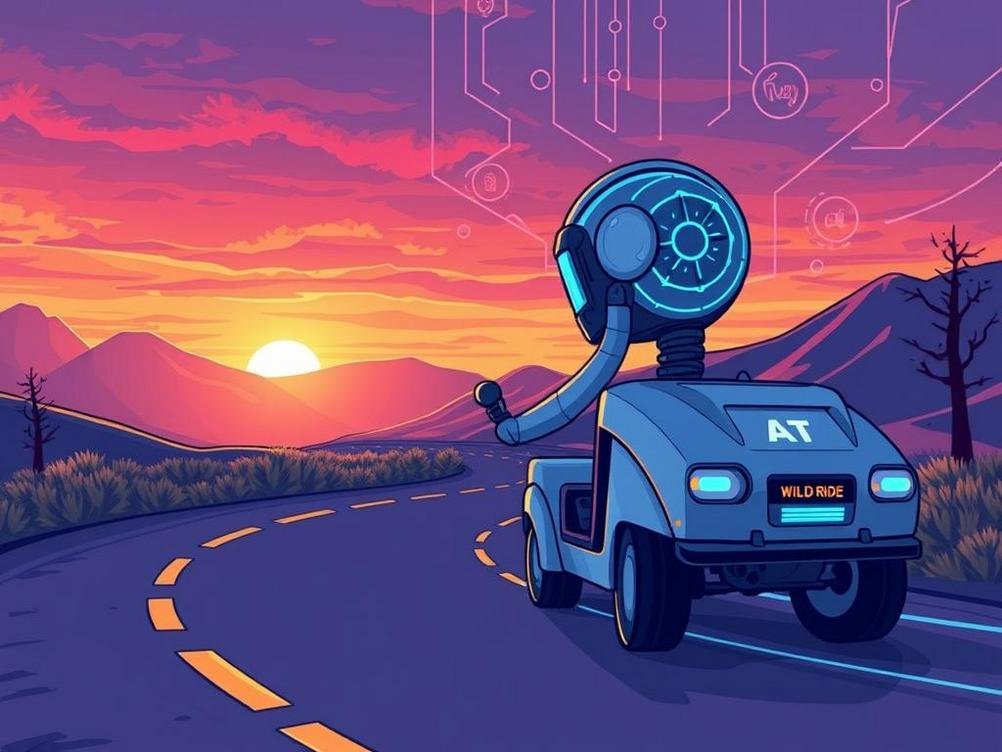 My Wild Ride Testing Over 70 AI Tools in 2025 – The Hits, Misses, and Mind-Blowers