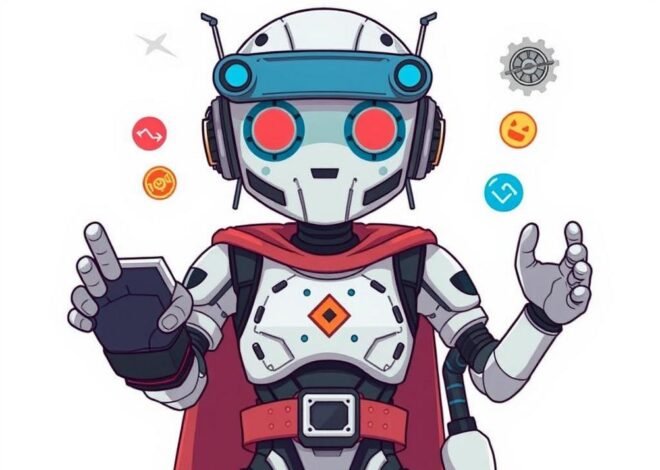 My Epic Quest Testing Over 70 AI Tools in 2025: The Good, The Bad, and The Hilariously Weird