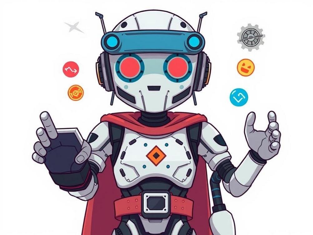 My Epic Quest Testing Over 70 AI Tools in 2025: The Good, The Bad, and The Hilariously Weird