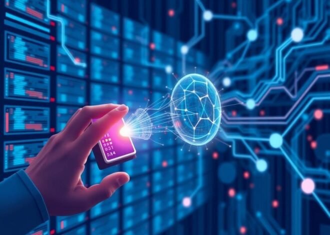 How Data Storage is Hustling to Keep Pace with the AI Explosion