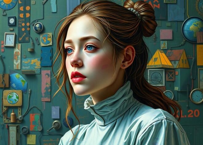 Why Visual Artists Can’t Seem to Shake Off Those Pesky AI Crawlers – What a New Study Reveals