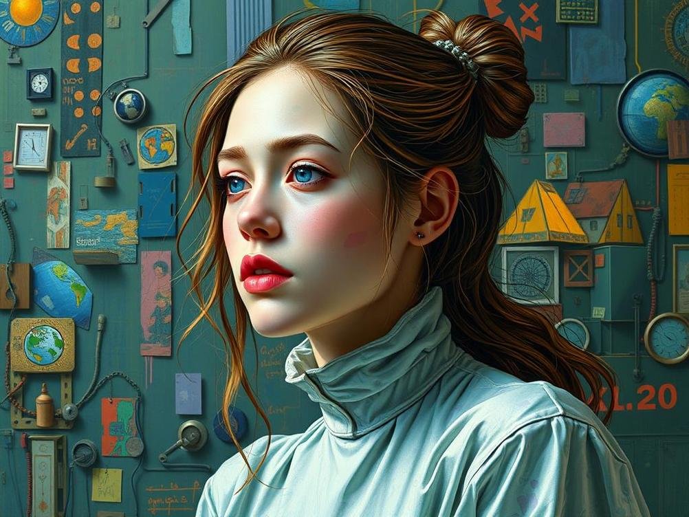 Why Visual Artists Can’t Seem to Shake Off Those Pesky AI Crawlers – What a New Study Reveals