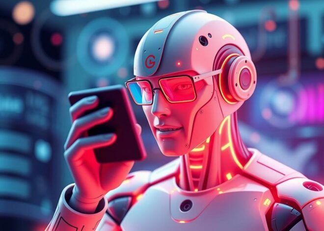 Top 7 Mind-Blowing AI Tools That’ll Supercharge Your Daily Grind in 2025