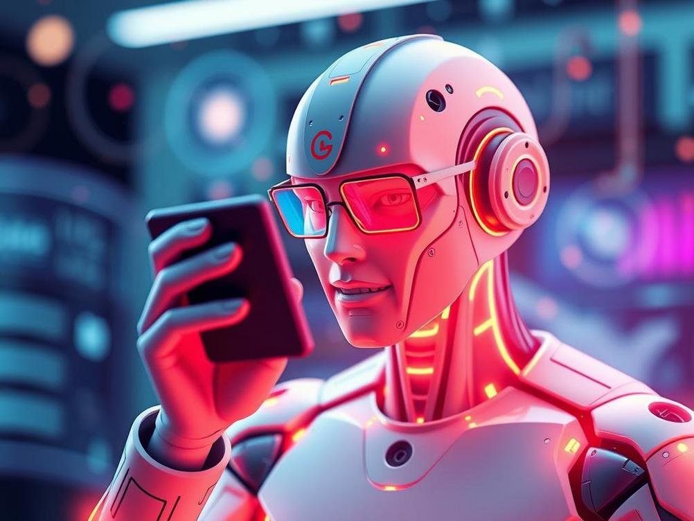 Top 7 Mind-Blowing AI Tools That’ll Supercharge Your Daily Grind in 2025