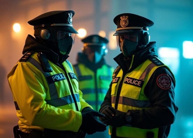 How AI Tools Are Turbocharging Police Hunts for Grooming Gangs in Cold Cases