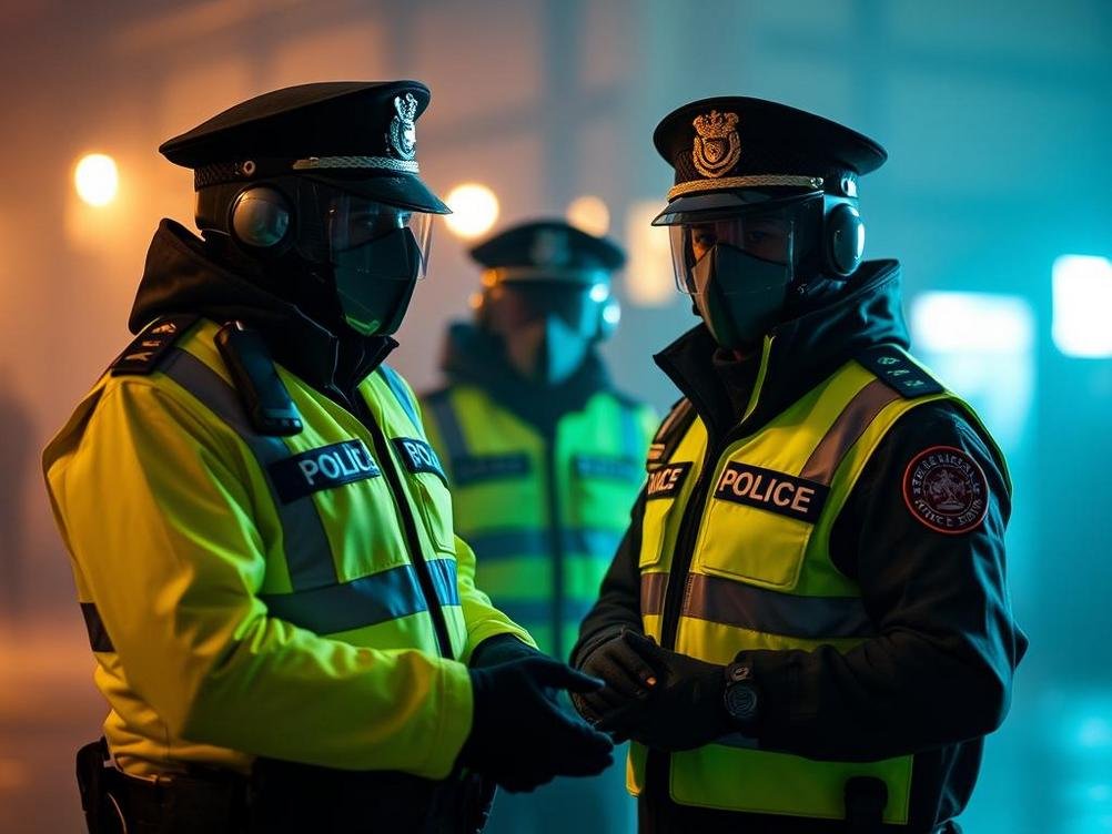 How AI Tools Are Turbocharging Police Hunts for Grooming Gangs in Cold Cases