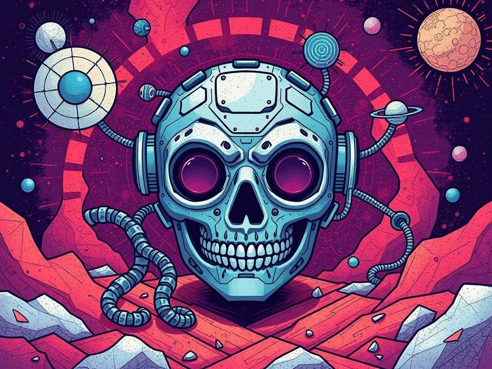 My Chaotic Adventure Testing 70+ AI Tools in 2025 – The Good, The Weird, and The Game-Changers