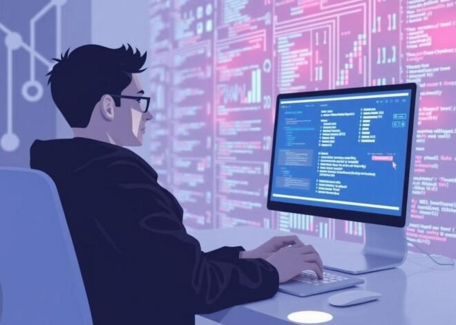 Why Developers Are Loving AI Coding Tools Less Even as They Use Them More – Shocking Survey Insights