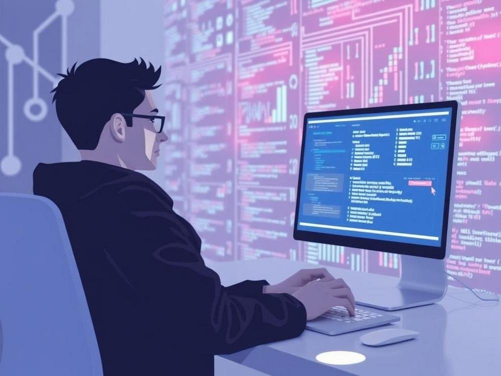 Why Developers Are Loving AI Coding Tools Less Even as They Use Them More – Shocking Survey Insights