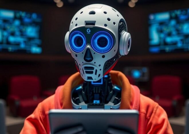 Google’s Massive $1 Billion Push into AI Education: Is This the Future of Jobs in America?