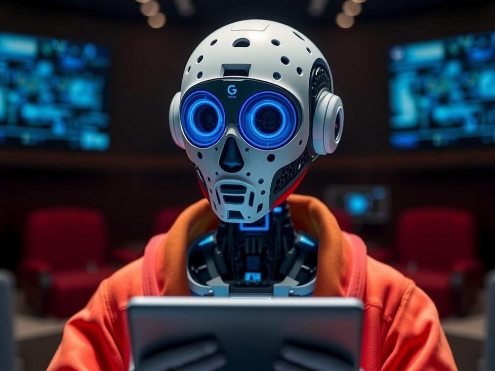 Google’s Massive $1 Billion Push into AI Education: Is This the Future of Jobs in America?