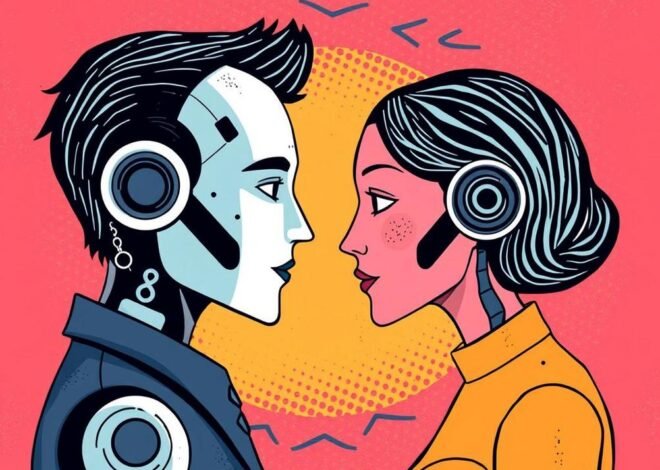 Is AI the New Wingman for Breakups? Pros, Cons, and Why You Might Want to Skip It