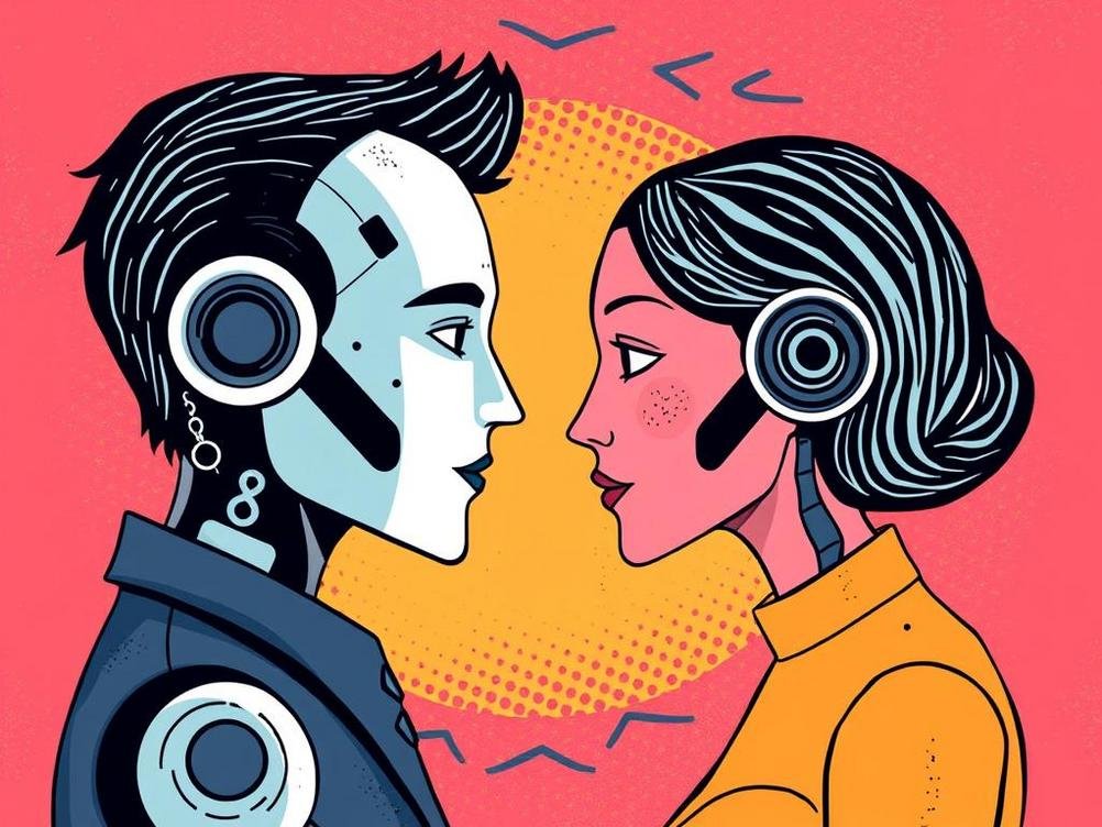Is AI the New Wingman for Breakups? Pros, Cons, and Why You Might Want to Skip It