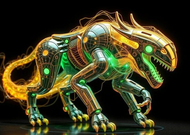 Whoa, GPT-5 Is Here: What This Beast of an AI Means for Us Regular Folks