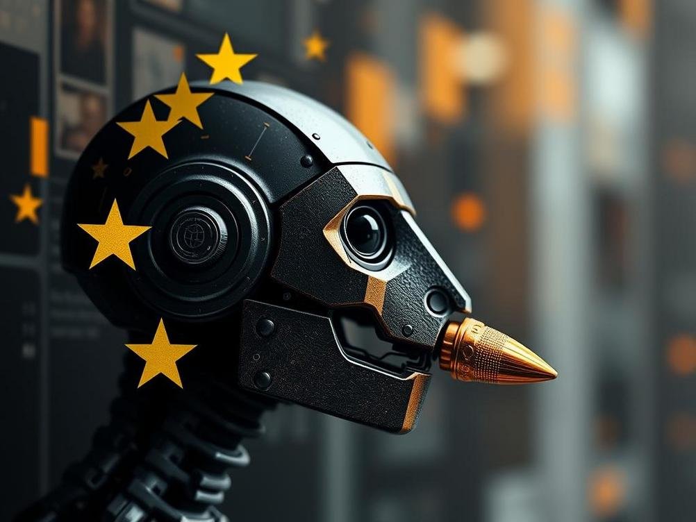 Google Bites the Bullet: Signing Up for EU’s AI Rules Despite the Grumbles