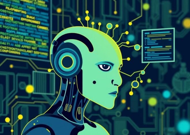 How AI is Totally Rewriting Software Development and Engineering Jobs in 2025