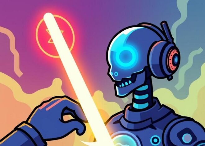 Level Up Your Content Game: Mastering AI for Epic Creations + 11 Killer Tools