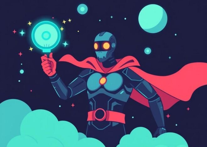 From Zero to Hero: How Ambitious Entrepreneurs Leverage AI to Scale Their Startups Explosively