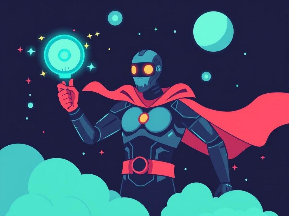 From Zero to Hero: How Ambitious Entrepreneurs Leverage AI to Scale Their Startups Explosively