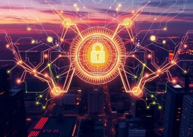 Palo Alto’s AI Magic: Boosting Cybersecurity Tools and Sending Shares Sky-High