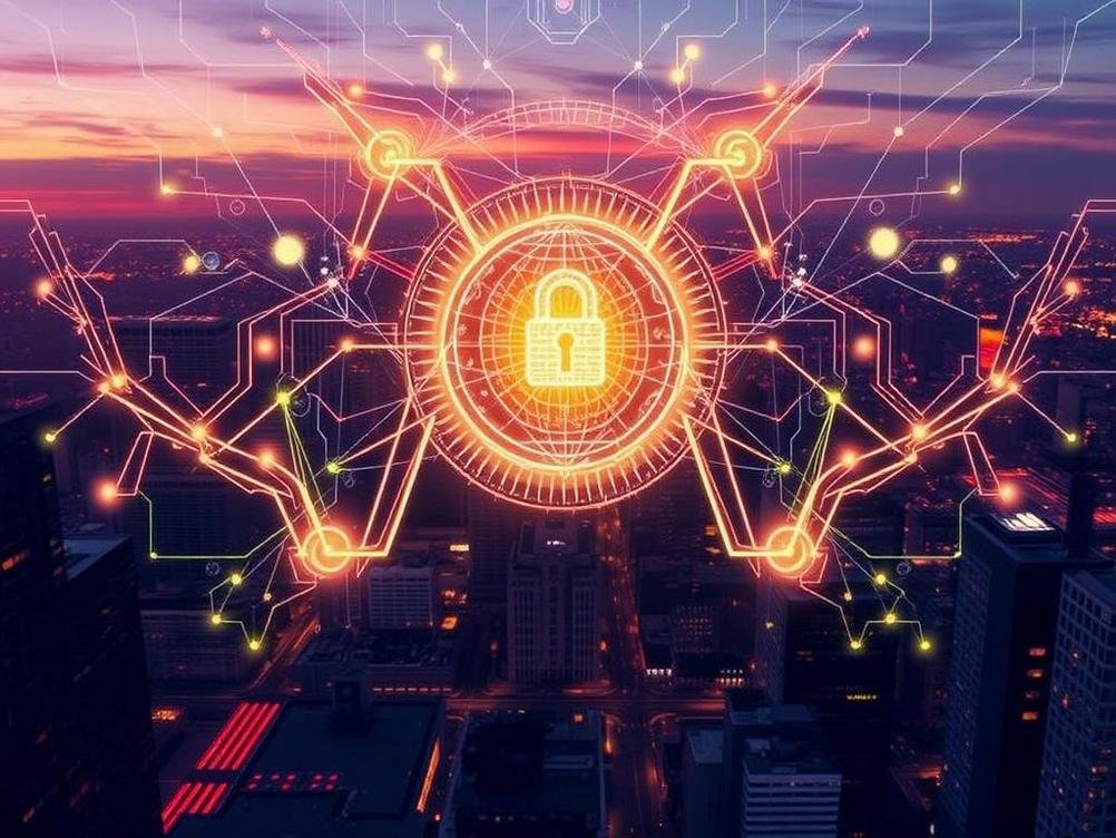 Palo Alto’s AI Magic: Boosting Cybersecurity Tools and Sending Shares Sky-High