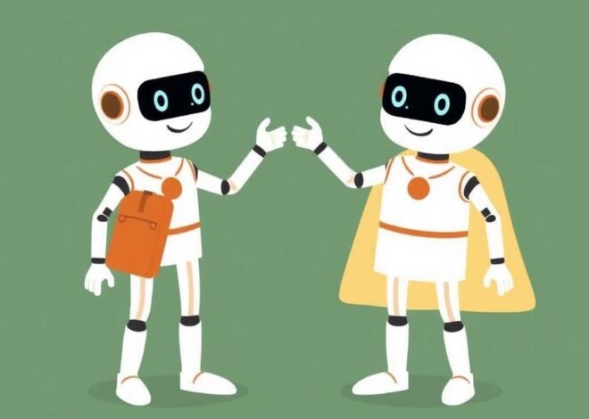 How Travel Agents Are Embracing AI as a Super Sidekick – Not a Job Stealer