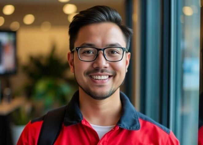 Unlocking the Future: How DoorDash is Turbocharging Employee Innovation with AI