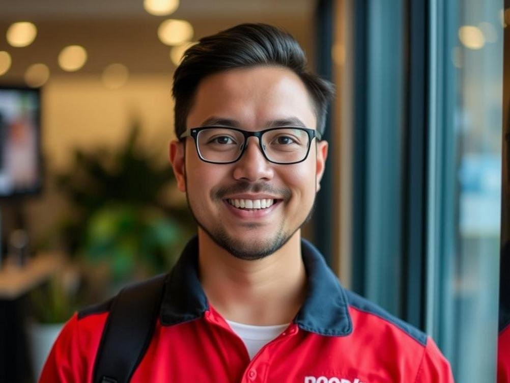 Unlocking the Future: How DoorDash is Turbocharging Employee Innovation with AI