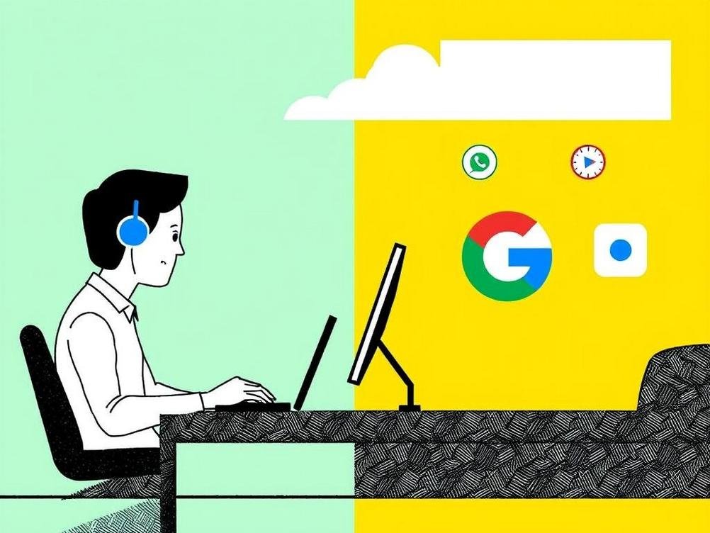 14 Clever Ways Googlers Are Using AI to Supercharge Their Workdays