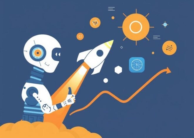 Top 5 AI Tools That’ll Rocket Your Business Growth in 2025 (And Beyond!)