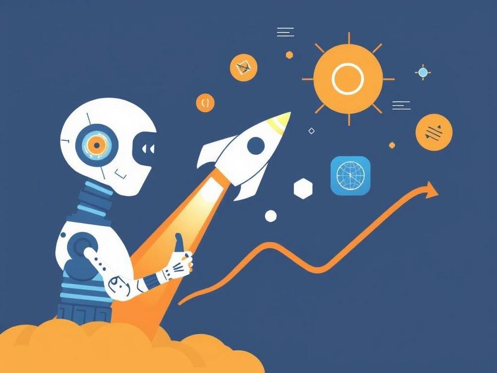 Top 5 AI Tools That’ll Rocket Your Business Growth in 2025 (And Beyond!)