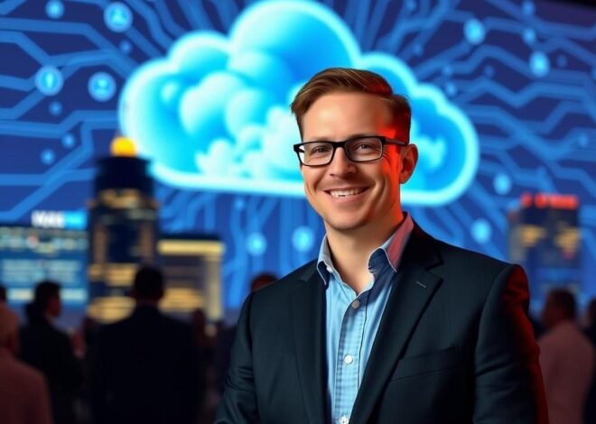 Jason Payne Spills the Beans on Microsoft’s Game-Changing AI Tools for Government Clouds