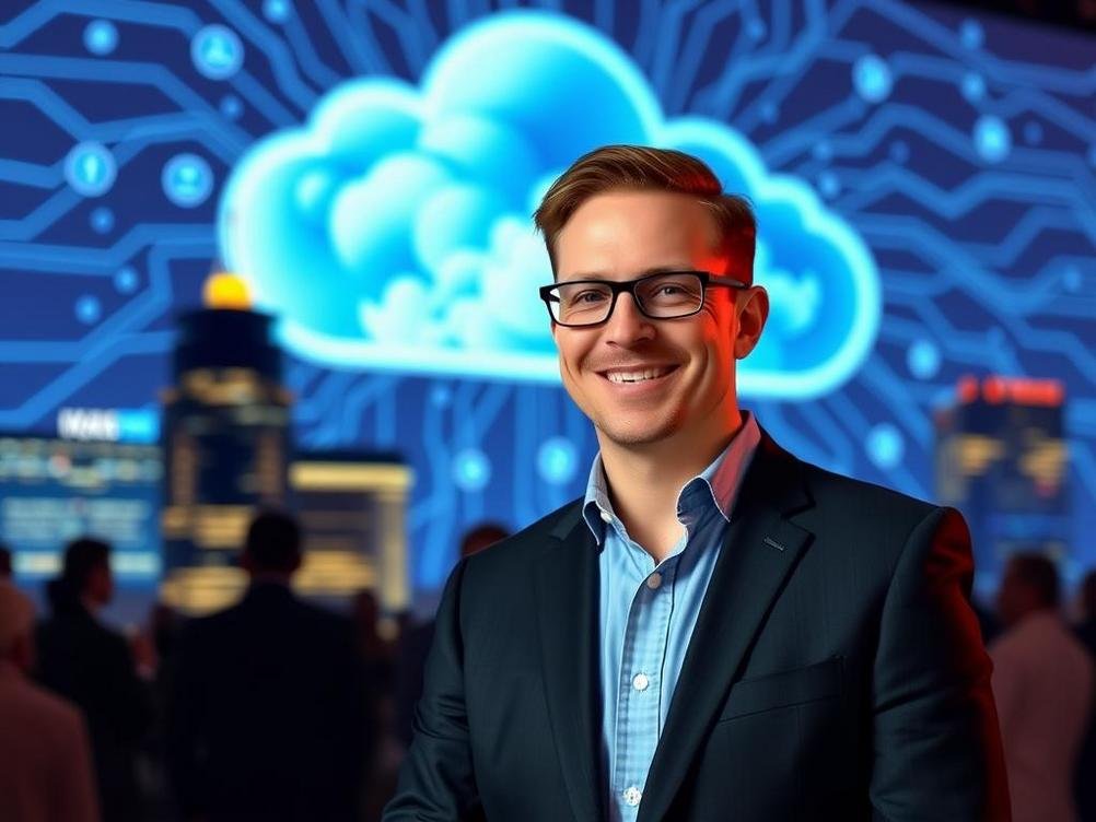 Jason Payne Spills the Beans on Microsoft’s Game-Changing AI Tools for Government Clouds