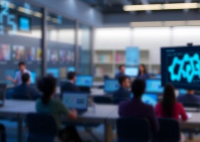 Wiley’s Latest AI Courseware Tools: A Game-Changer for Modern Education?