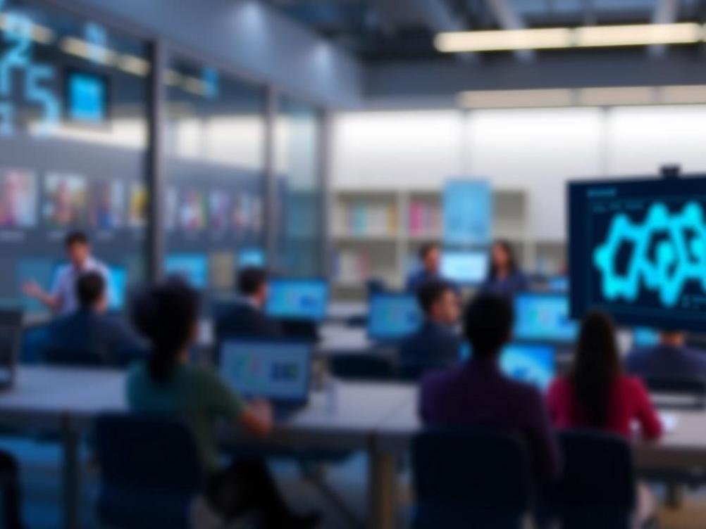 Wiley’s Latest AI Courseware Tools: A Game-Changer for Modern Education?