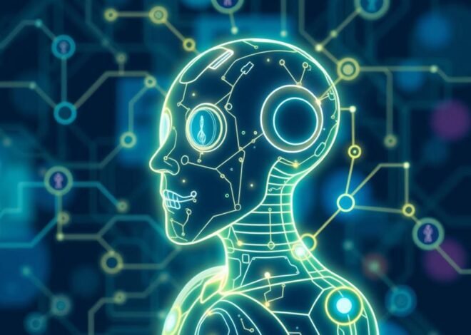 How AI Became My Secret Weapon in Running a Health Tech Biz Where Every Decision Counts