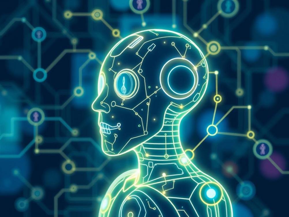 How AI Became My Secret Weapon in Running a Health Tech Biz Where Every Decision Counts