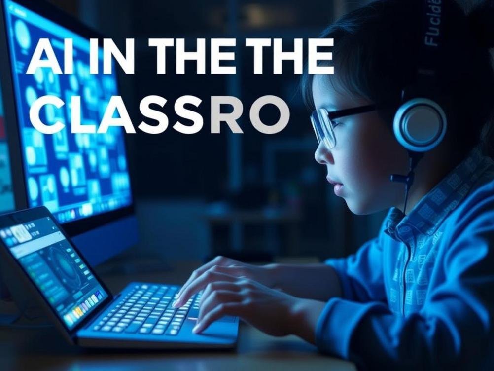 AI in the Classroom: What Every Parent Needs to Know in 2025
