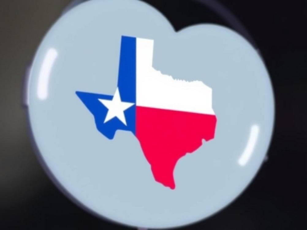 Texas Cracks Down on AI Chatbots: Are Your Virtual Buddies Spreading Mental Health Myths?