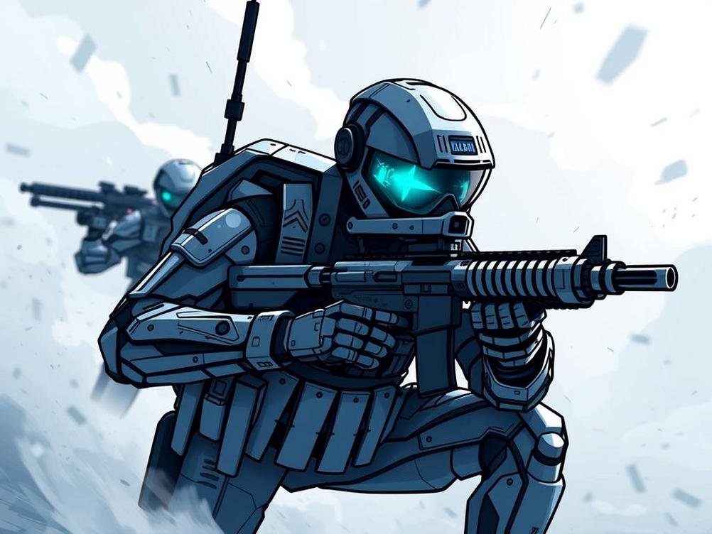 Unpacking AI’s Wild Ride in Modern Warfare: Kickoff to CyCon 2025 Series