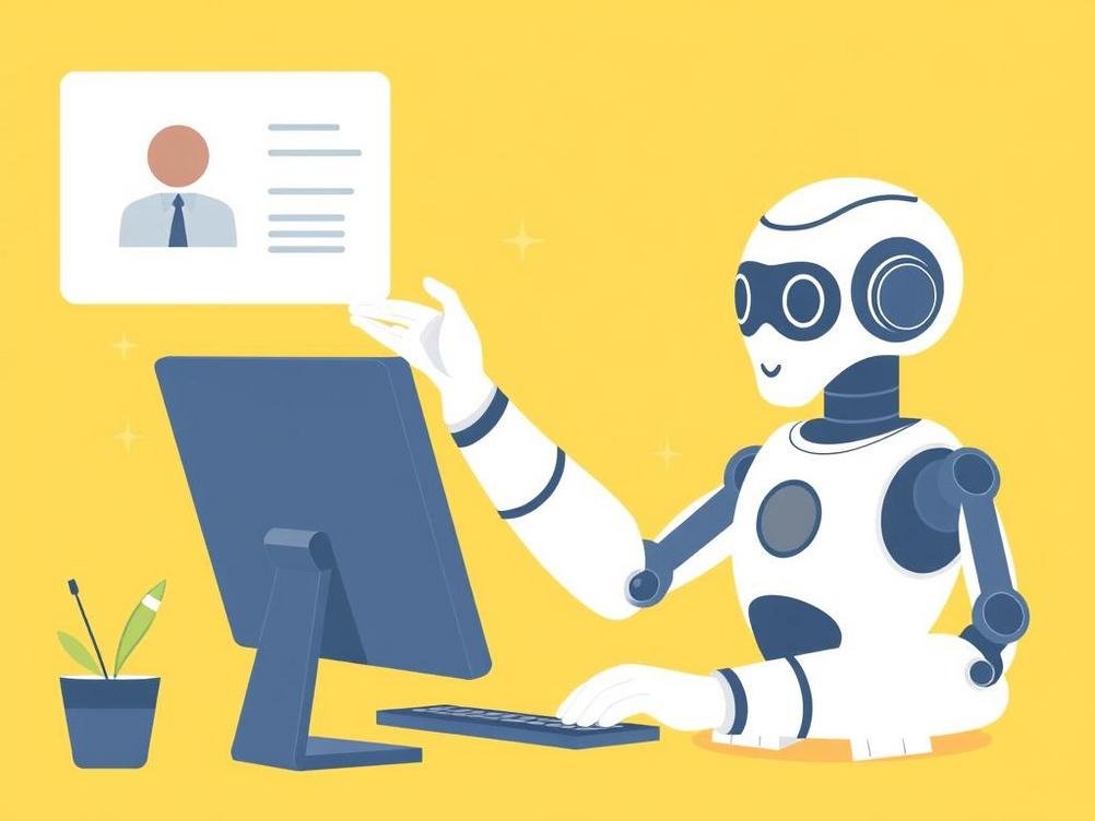 Why Every Loan Officer Needs an AI Sidekick: Revolutionize Your Workflow and Have More Fun at Work