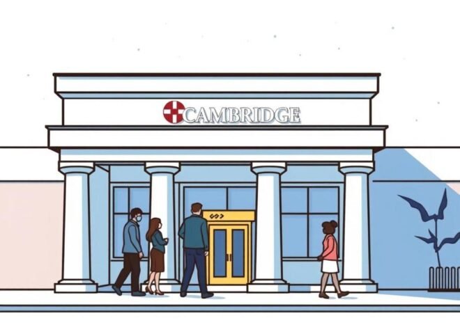 Revolutionizing Banking: Cambridge’s Lightning-Fast AI Tool Opens Accounts in Under 20 Minutes!