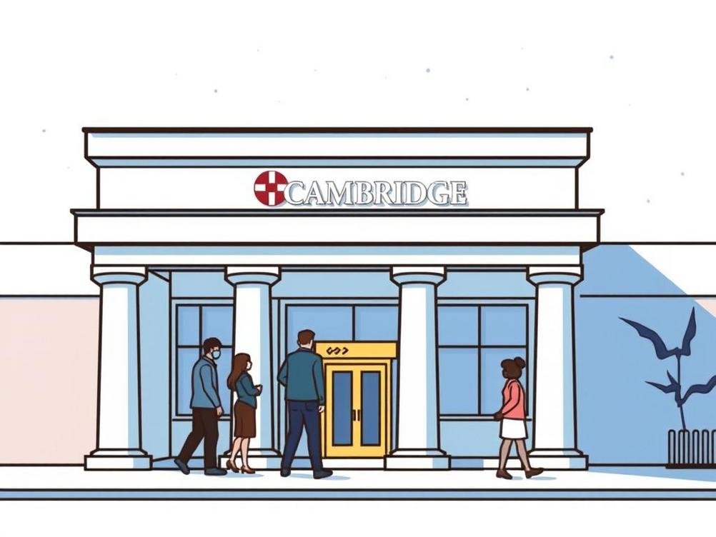 Revolutionizing Banking: Cambridge’s Lightning-Fast AI Tool Opens Accounts in Under 20 Minutes!